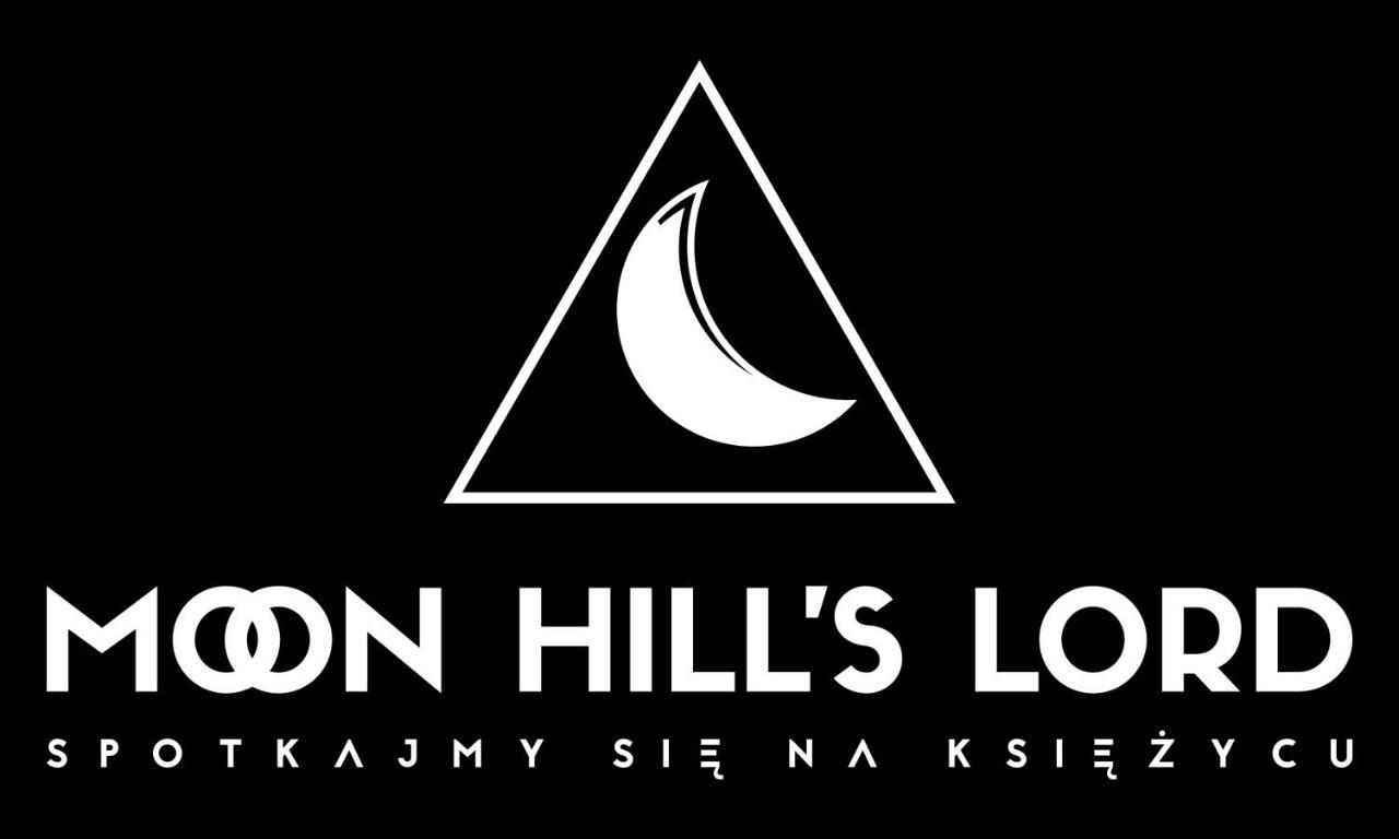 Jezow SudeckiMoon Hill'S Lord公寓 外观 照片
